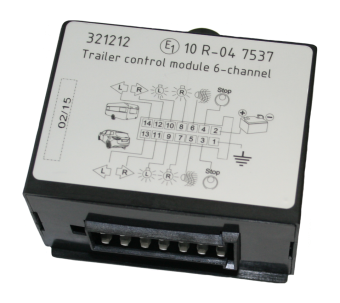 321212 Erich jaeger module