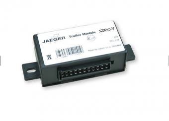 Jaeger CFC trailer module 52024501