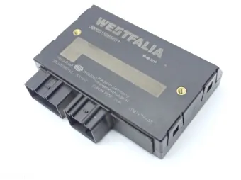 Westfalia 300001506697 module trekhaak