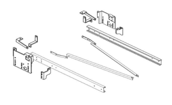 trekhaak camper fleurette frame verlenging