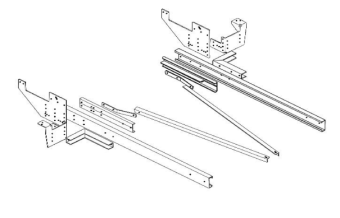 chassis camper verlengstukken ford v185