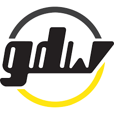 sticker van gdw bestellen