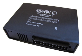 Jaeger BU FC 52400544N module