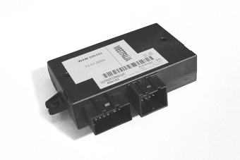 Westfalia wam 506153 trekhaak module 