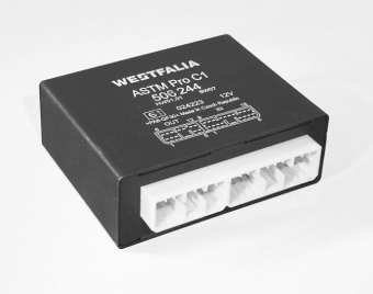 Westfalia alm 506274 trekhaak module 